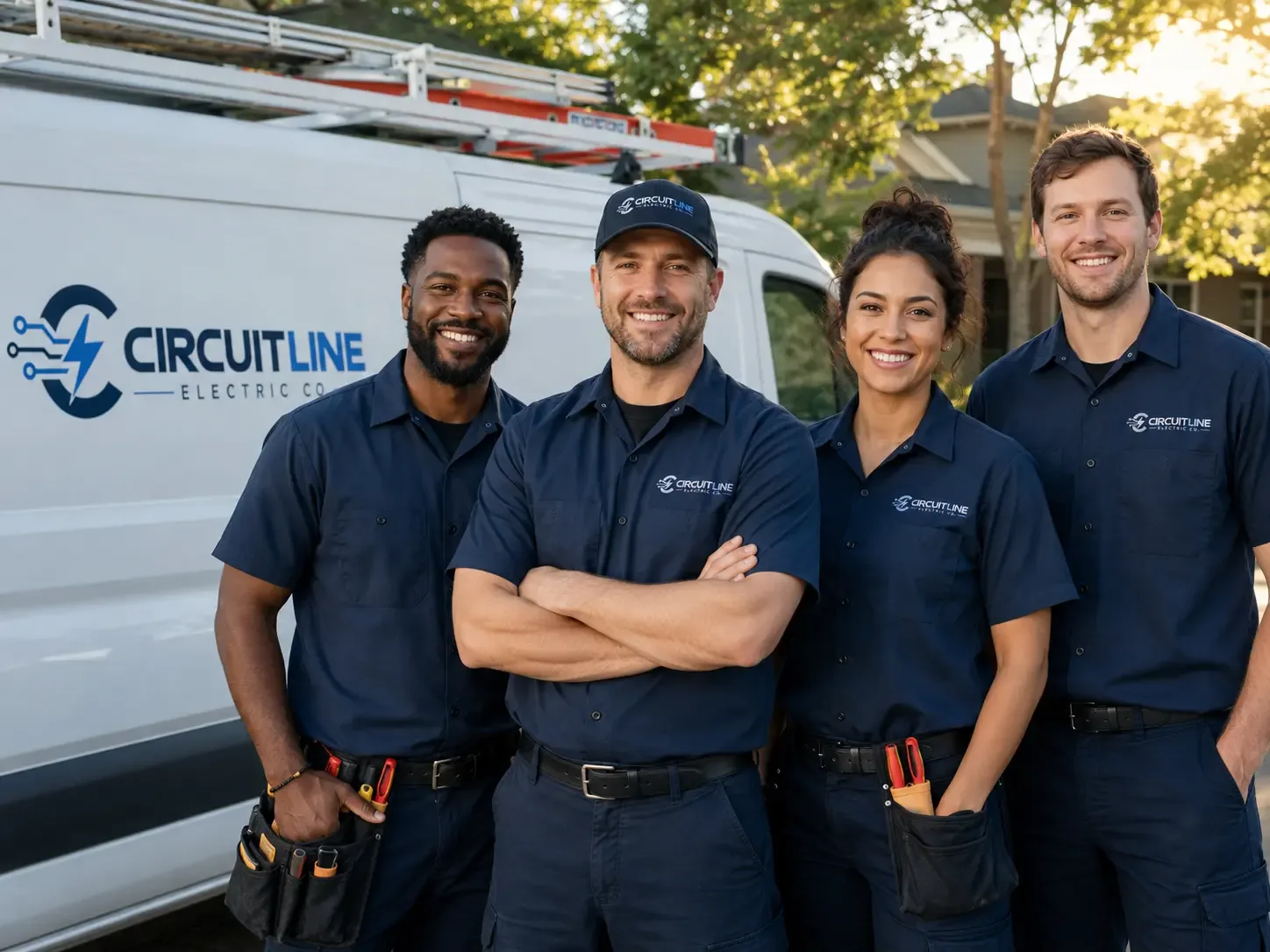 Whole Home Rewiring company in North Rim, AZ