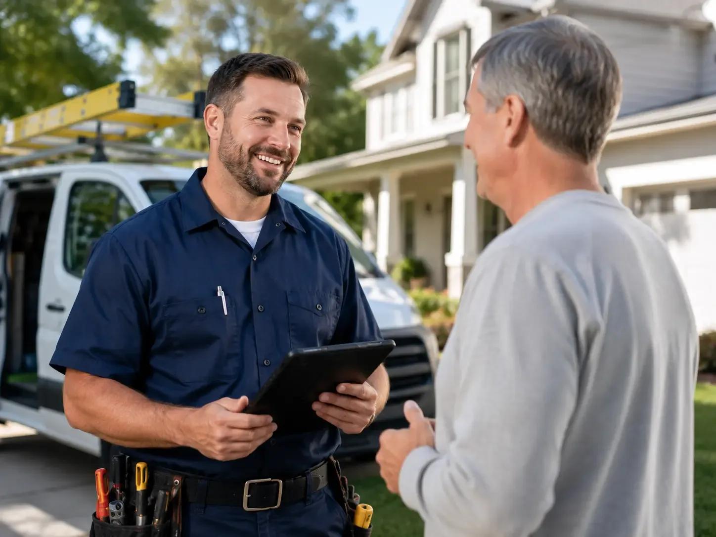 Whole Home Rewiring North Rim, AZ FAQs